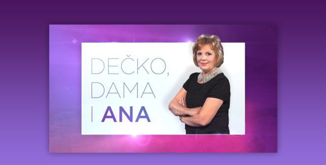 Dečko, dama i Ana