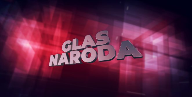 Glas Naroda