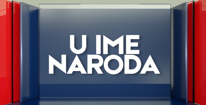 U Ime Naroda