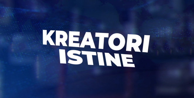 Kreatori Istine